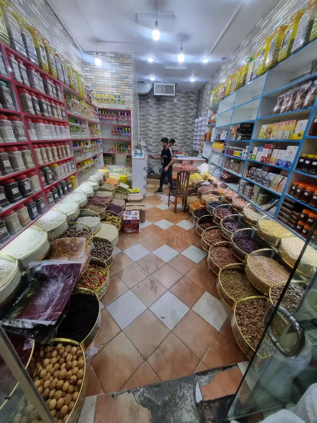 واگذاری عطاری - تصویر 3