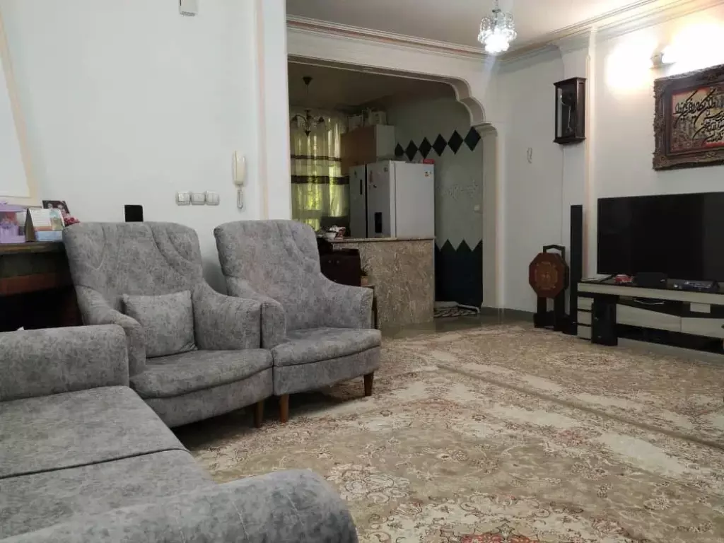 اجاره واحد 54 متری