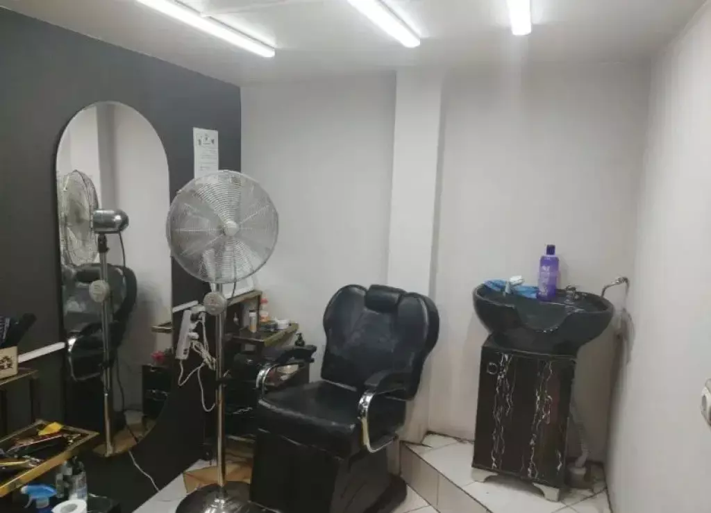 براصلی افسریه 120 متر