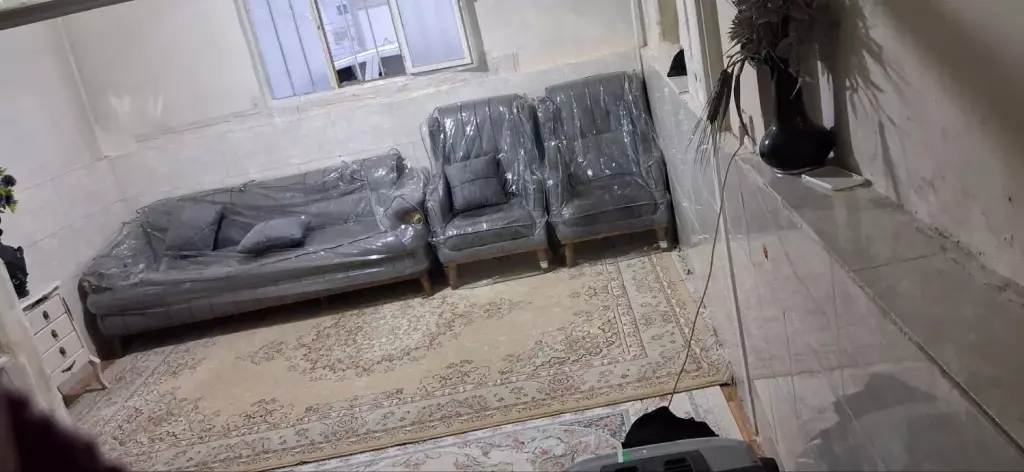 خانه ویلایی 3 طبقه دربستی 110 متری تخلیه - تصویر 3