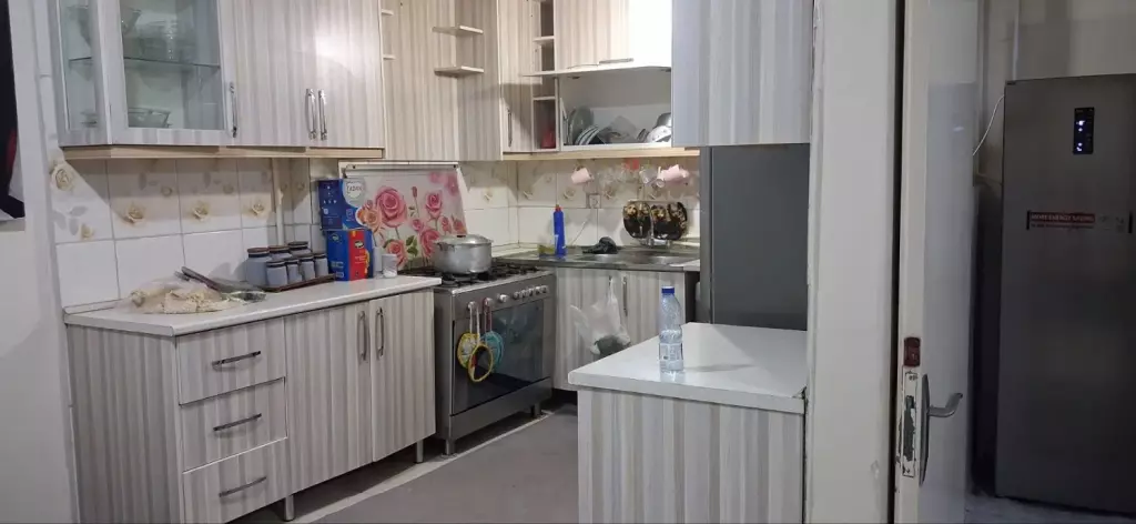خانه ویلایی 3 طبقه دربستی 110 متری تخلیه - تصویر 4
