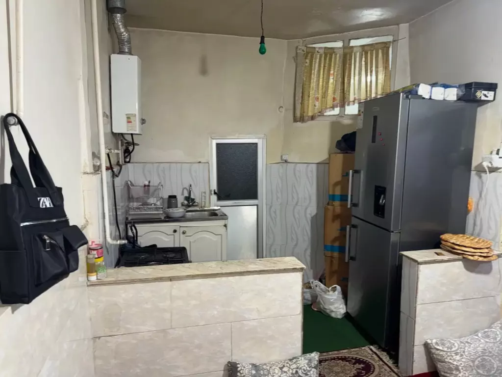 خانه ویلایی 3 طبقه دربستی 110 متری تخلیه - تصویر 6