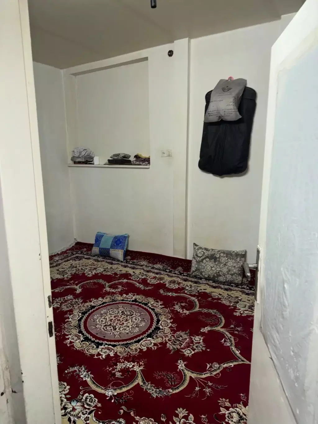خانه ویلایی 3 طبقه دربستی 110 متری تخلیه - تصویر 7