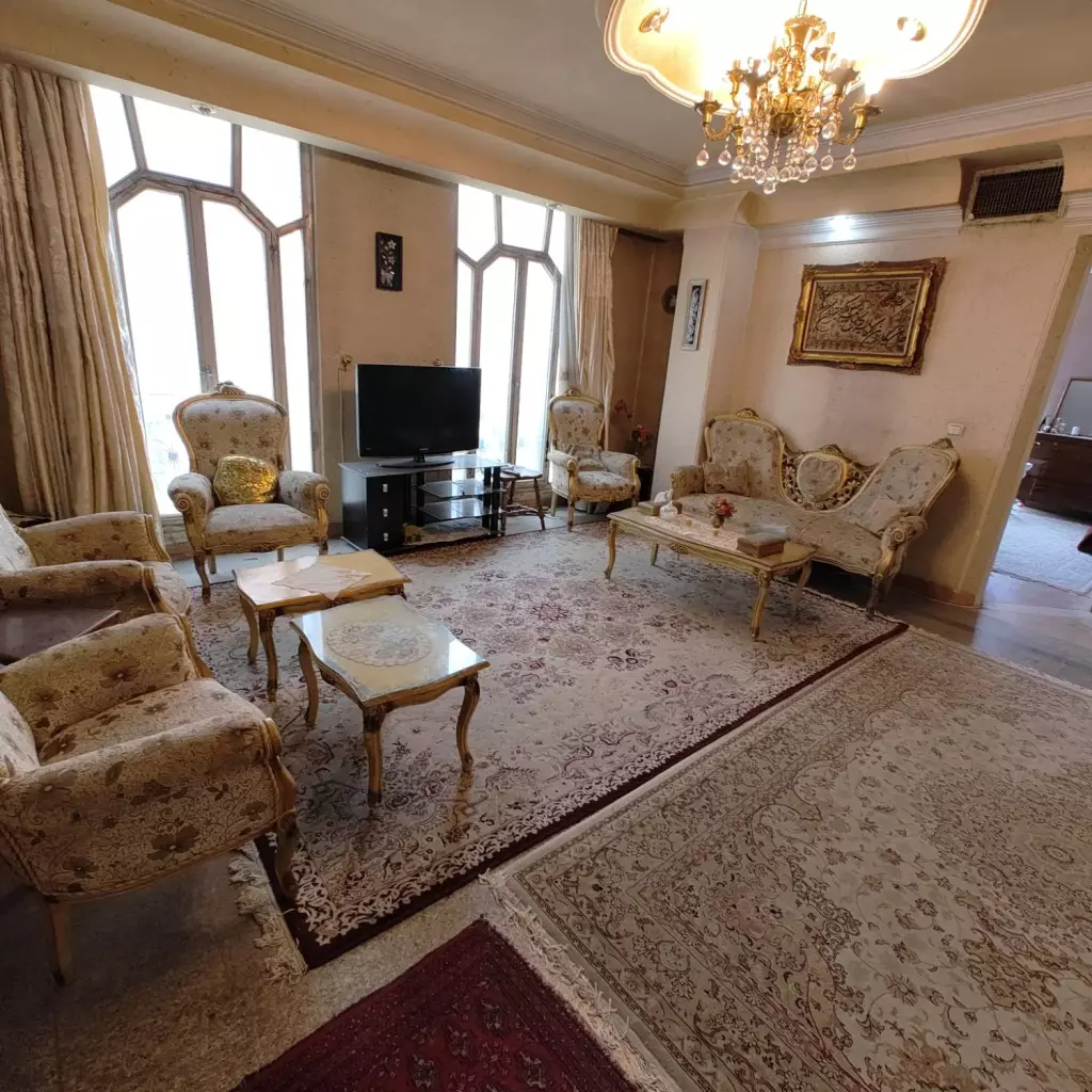 آپارتمان 80 متری ، سازمان برنامه شمالی - تصویر 2