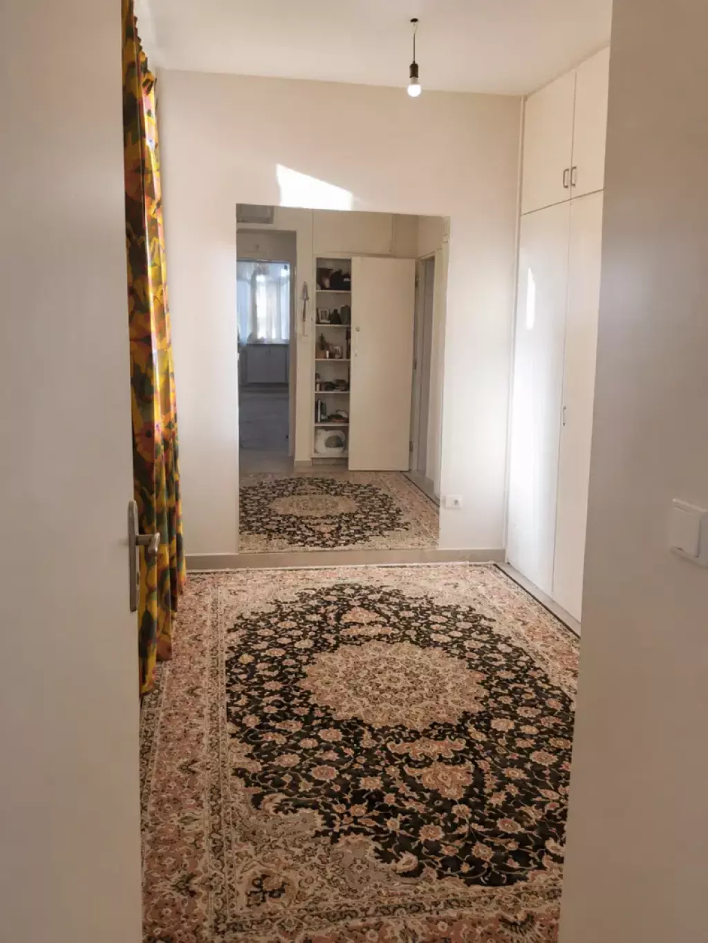 اجاره دار 57 متری با پارکینگ - تصویر 3