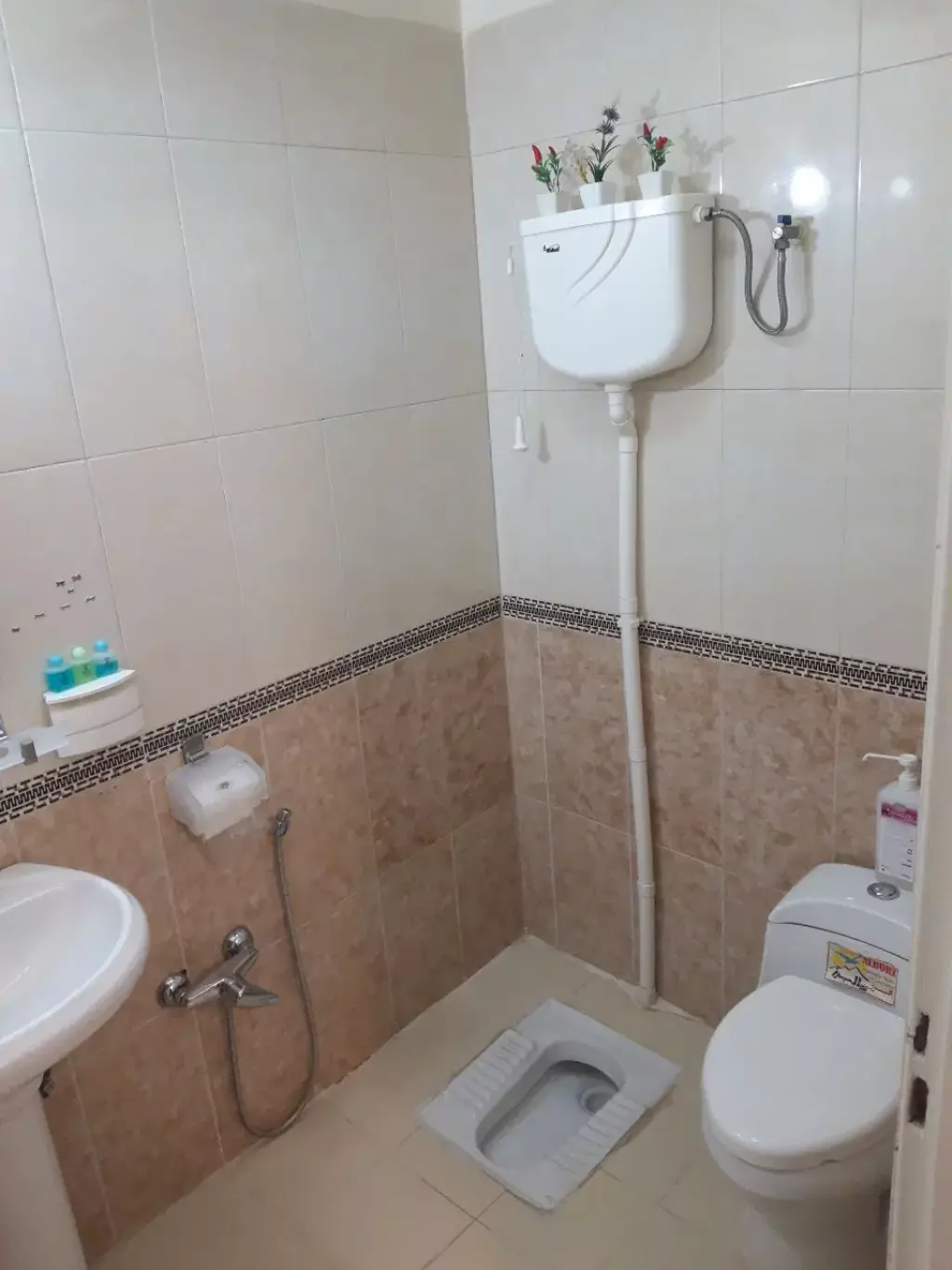 آپارتمان 58 متری تک واحدی پیروزی شکوفه کرمان غربی - تصویر 18