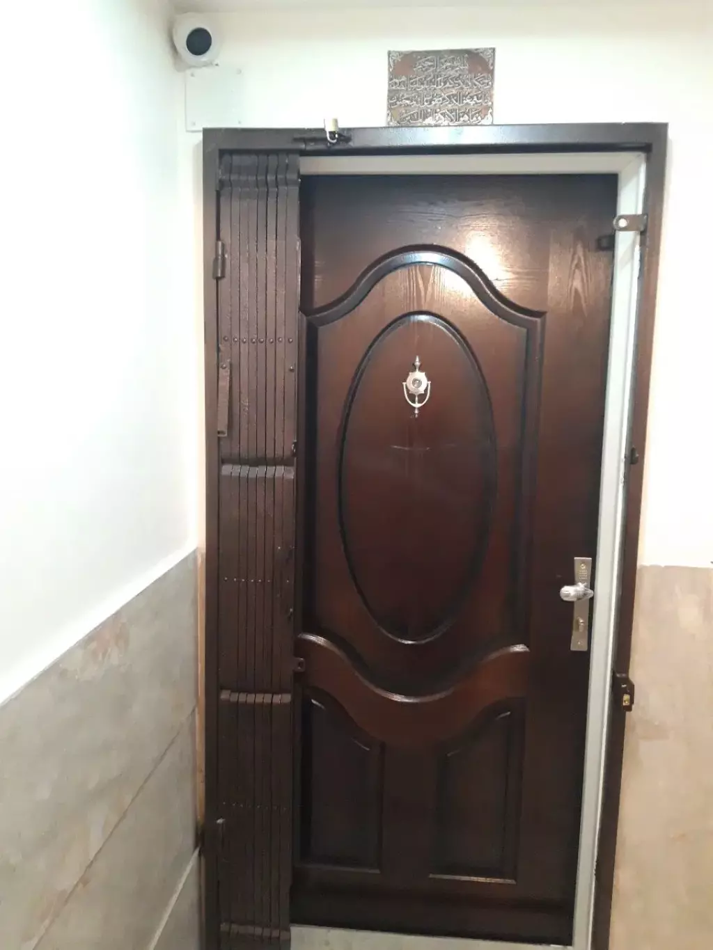 آپارتمان 58 متری تک واحدی پیروزی شکوفه کرمان غربی - تصویر 6