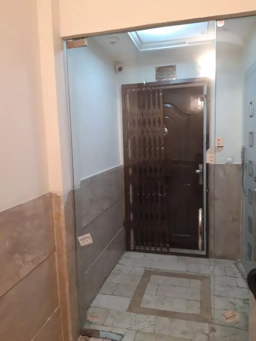 آپارتمان 58 متری تک واحدی پیروزی شکوفه کرمان غربی - تصویر 11