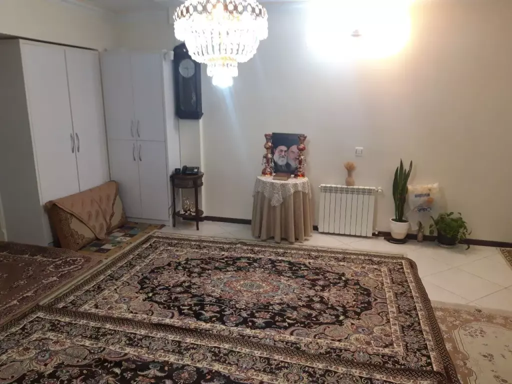 آپارتمان 58 متری تک واحدی پیروزی شکوفه کرمان غربی - تصویر 5
