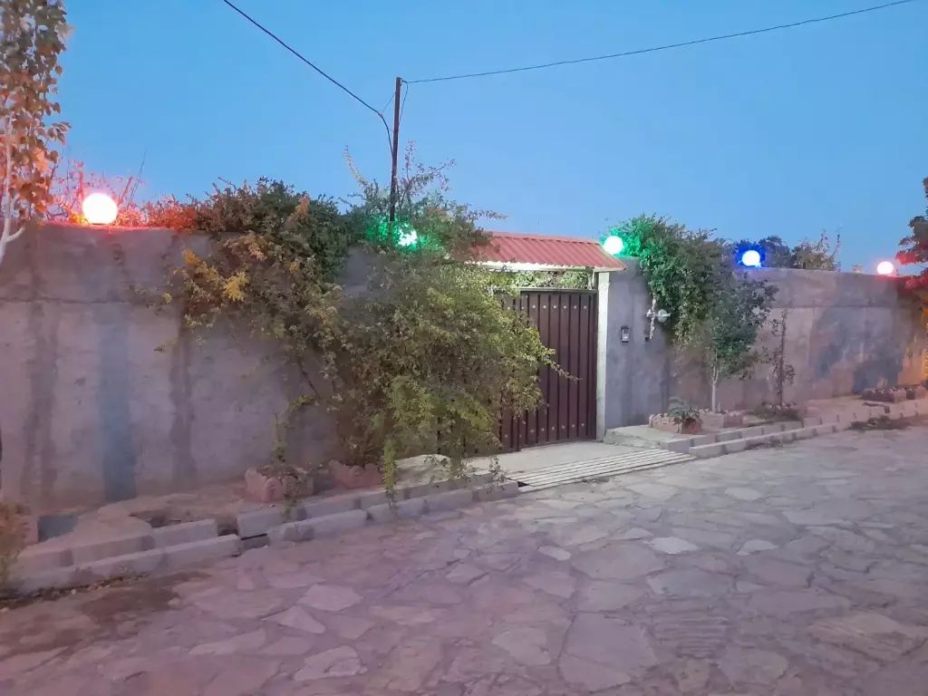 ویلا باغ سندملکیت تک برگ(فاصله باتهران زیر2 ساعت) - تصویر 7