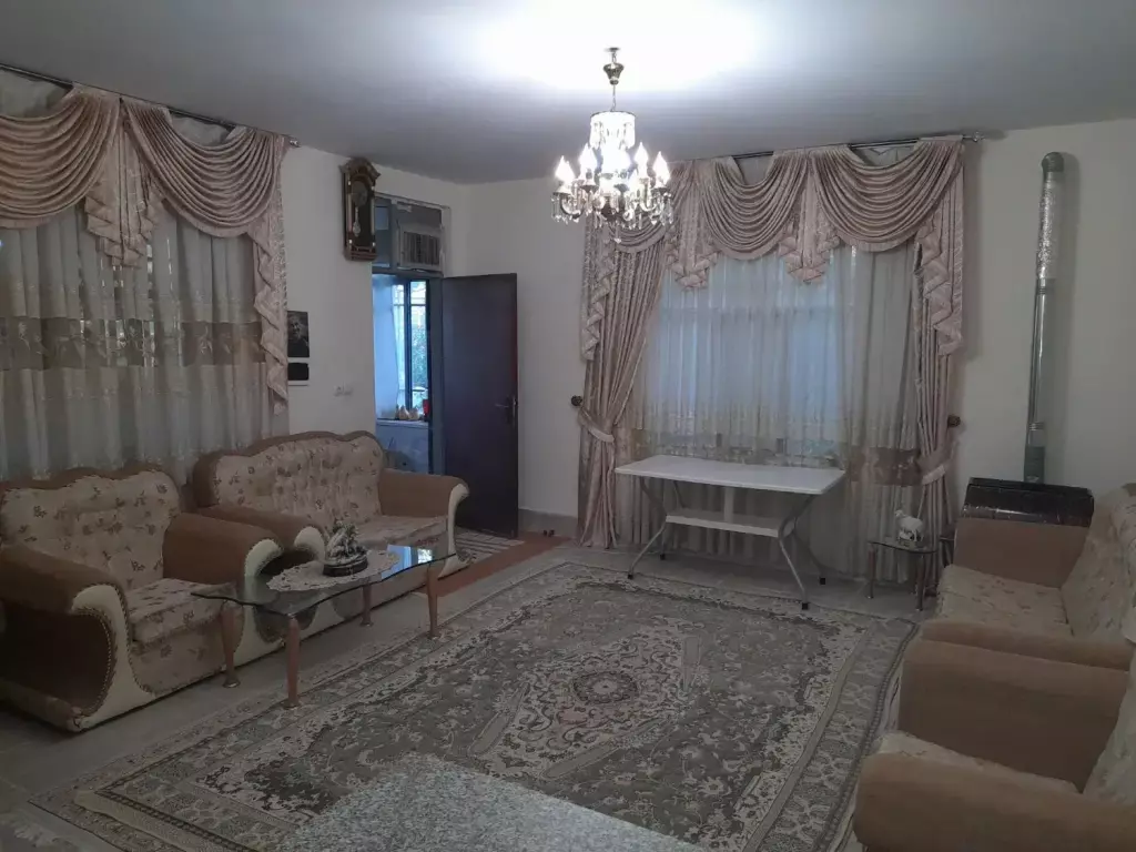 ویلا باغ سندملکیت تک برگ(فاصله باتهران زیر2 ساعت) - تصویر 9