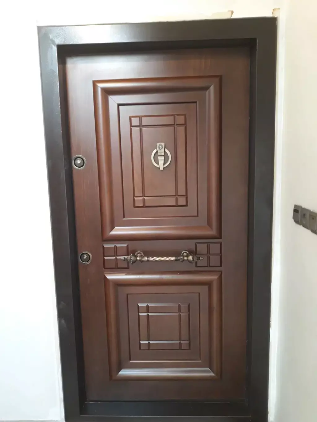 اجاره یک واحد 60 متری با حیاط مستقل بزرگ - تصویر 6