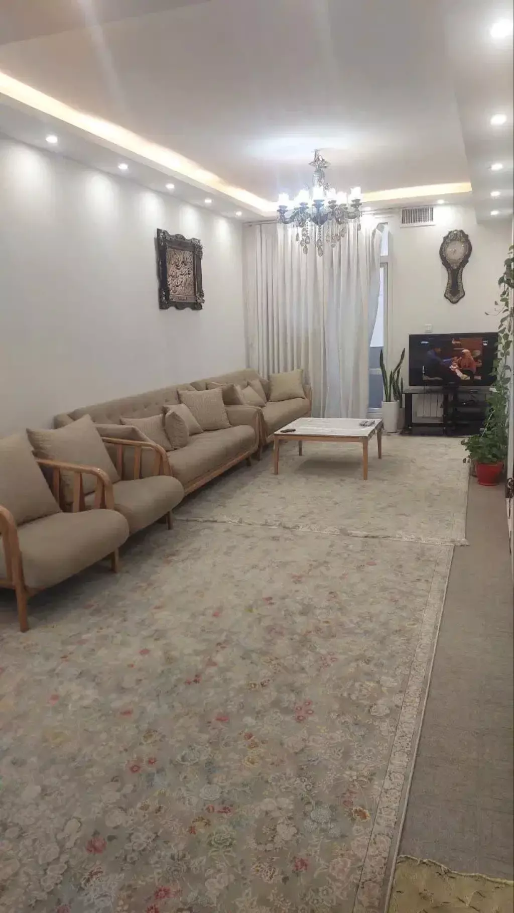 رهن واجاره واحد 60 متری نوساز - تصویر 10
