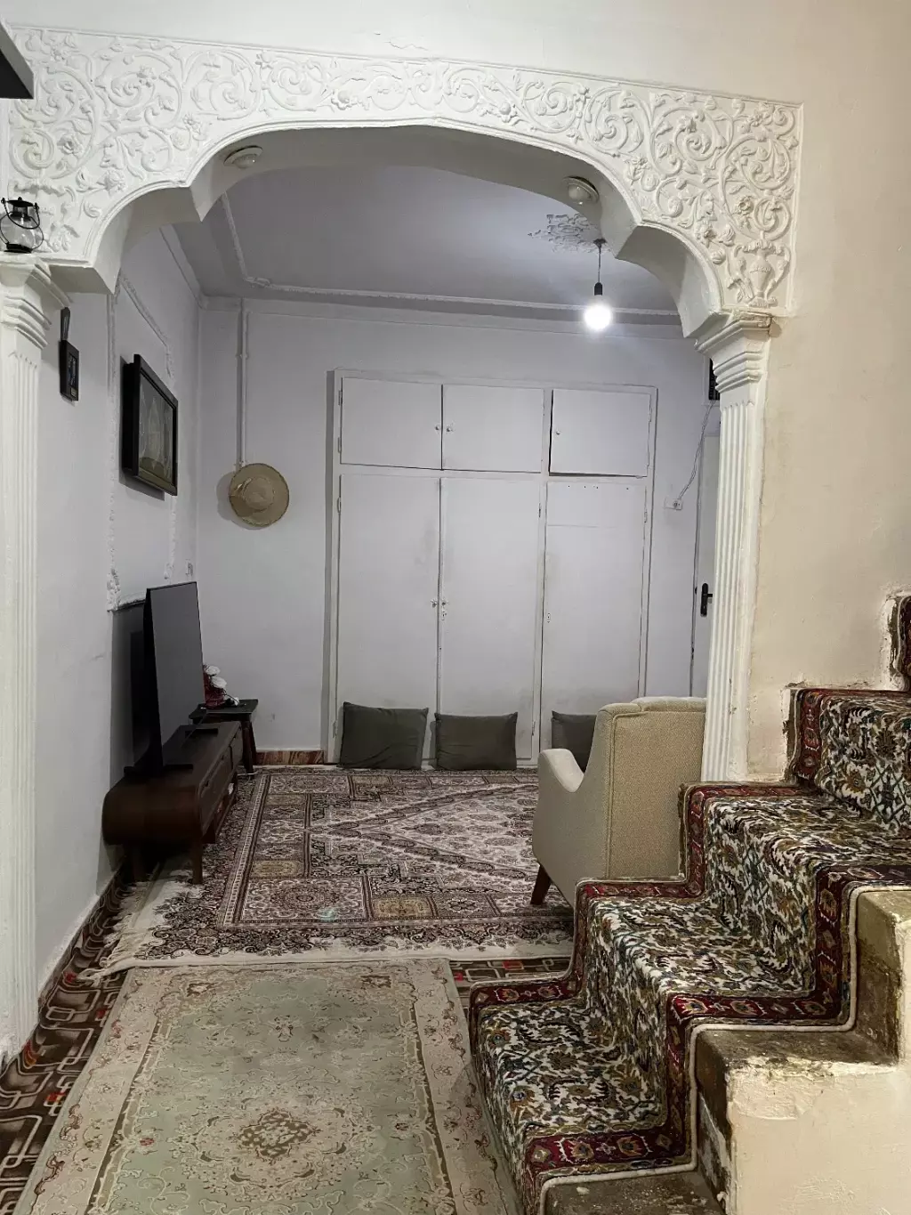 خونه دربستی - تصویر 4