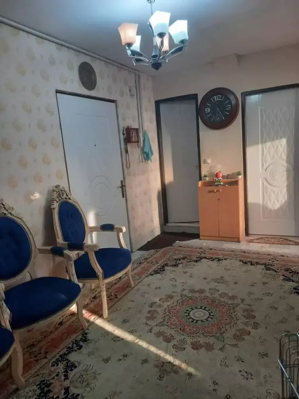 آپارتمان 60متری