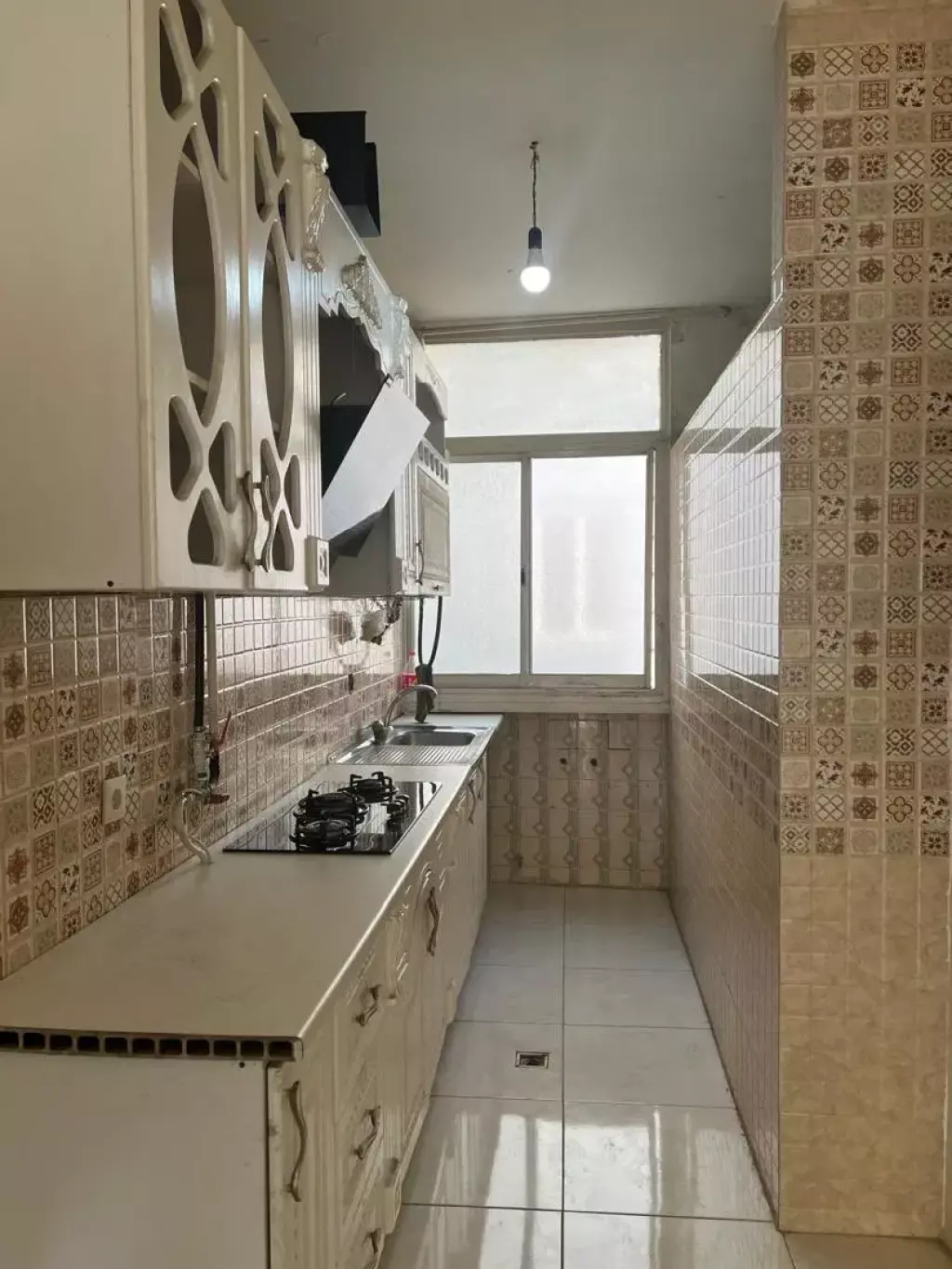 اجاره 43 متری جانبازان غربی-کرمان - تصویر 4