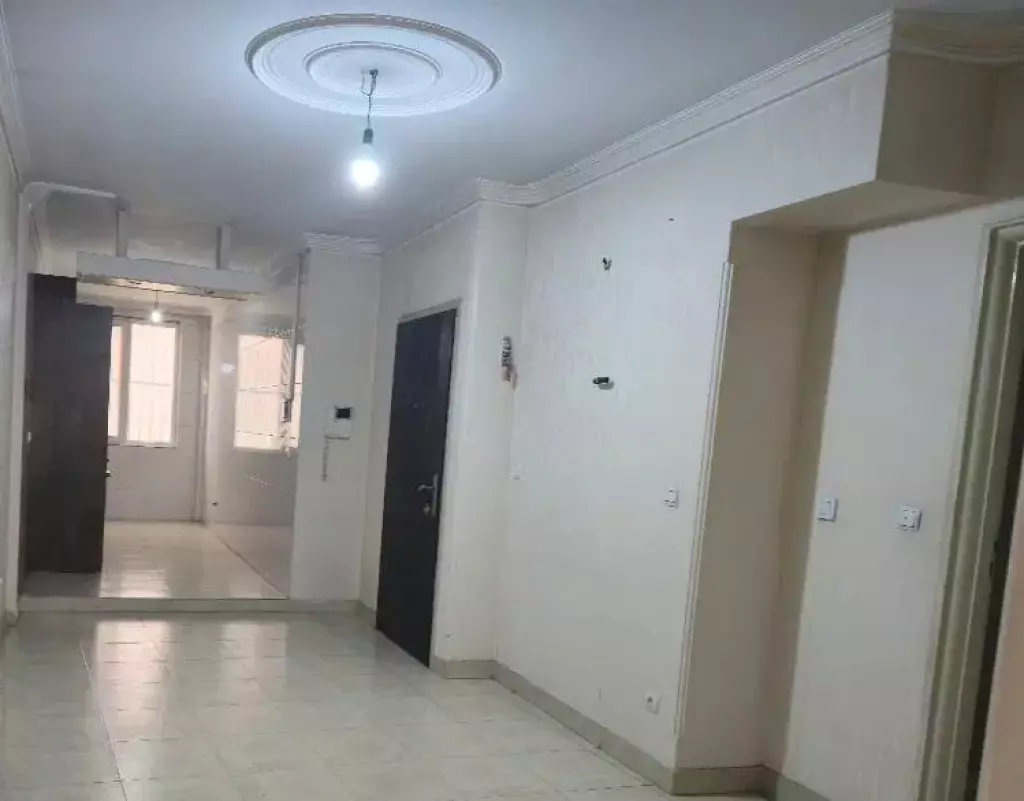آپارتمان 52 متری ط اول