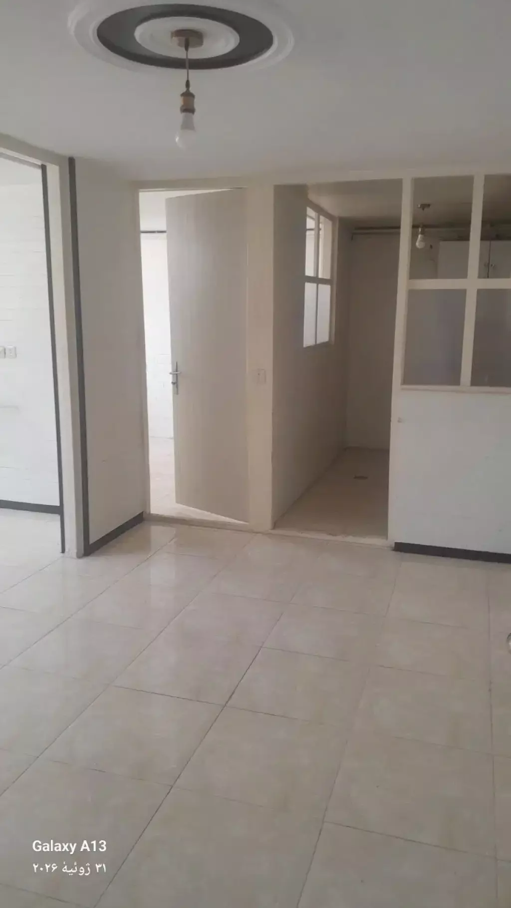 اپارتمان اجاره ای زیر همکف - تصویر 3