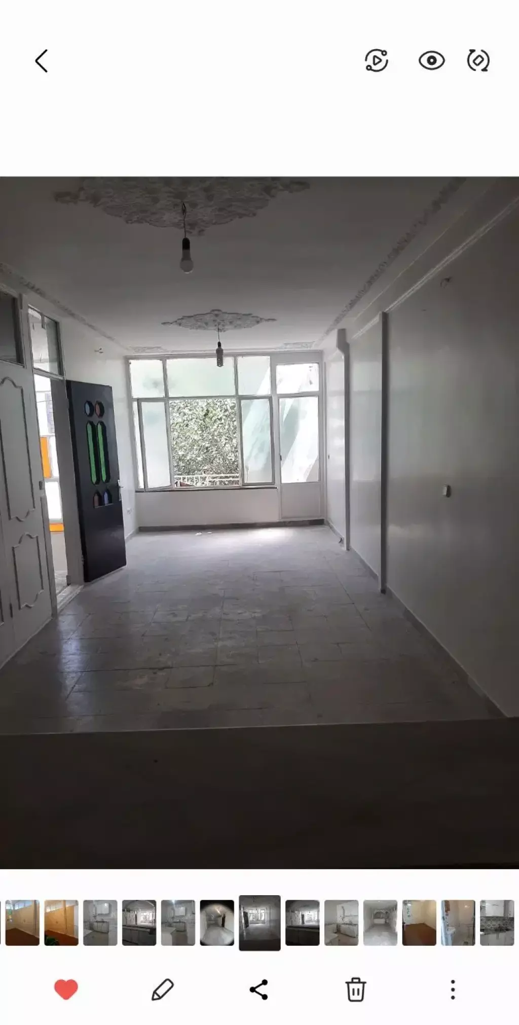 2 طبقه ویلایی دربست 120 متر /پارکینگ - تصویر 9