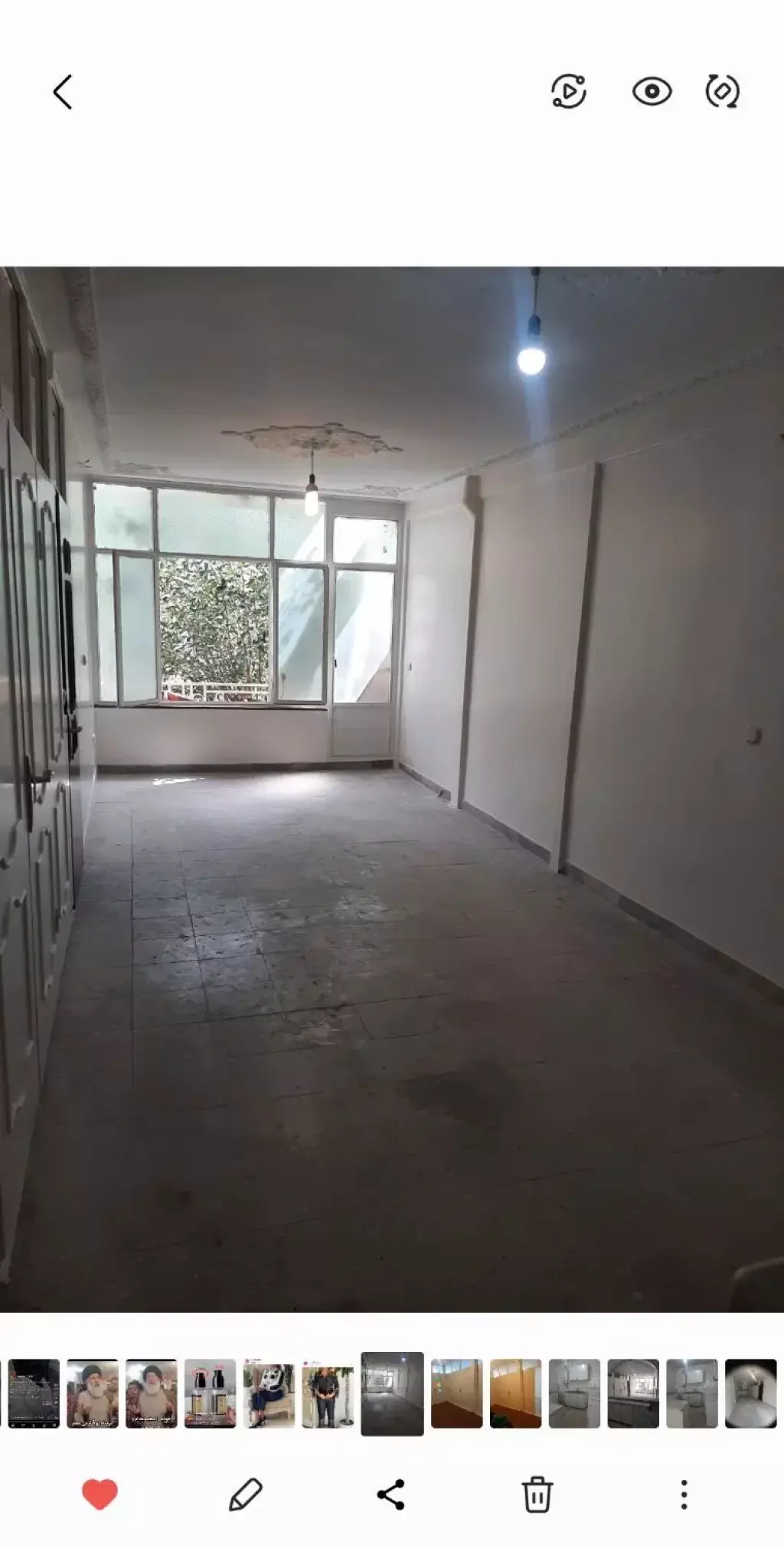 2 طبقه ویلایی دربست 120 متر /پارکینگ - تصویر 13