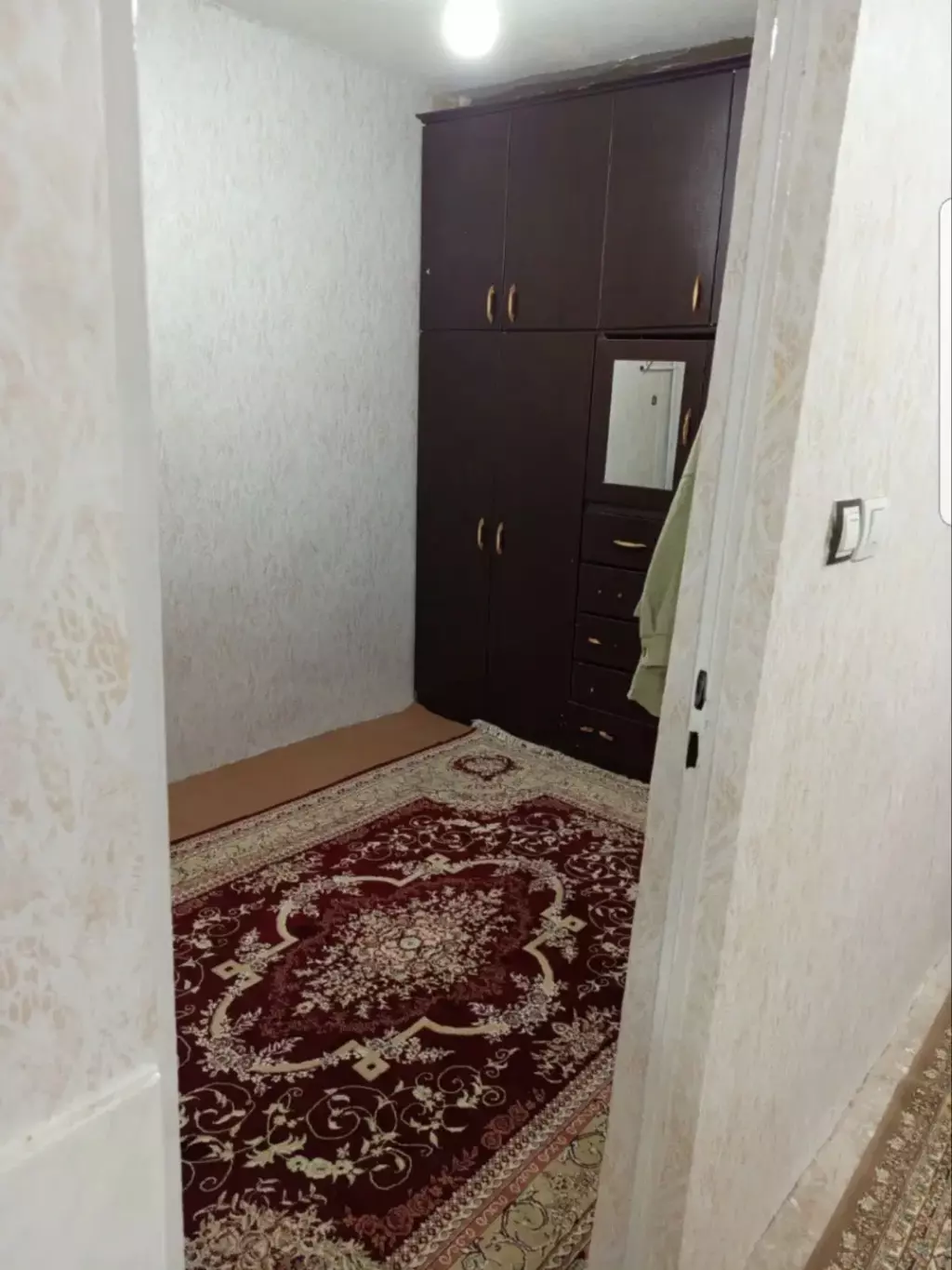 فروش ملک بازسازی شده با قابلیت سکونت و تجمیع - تصویر 3