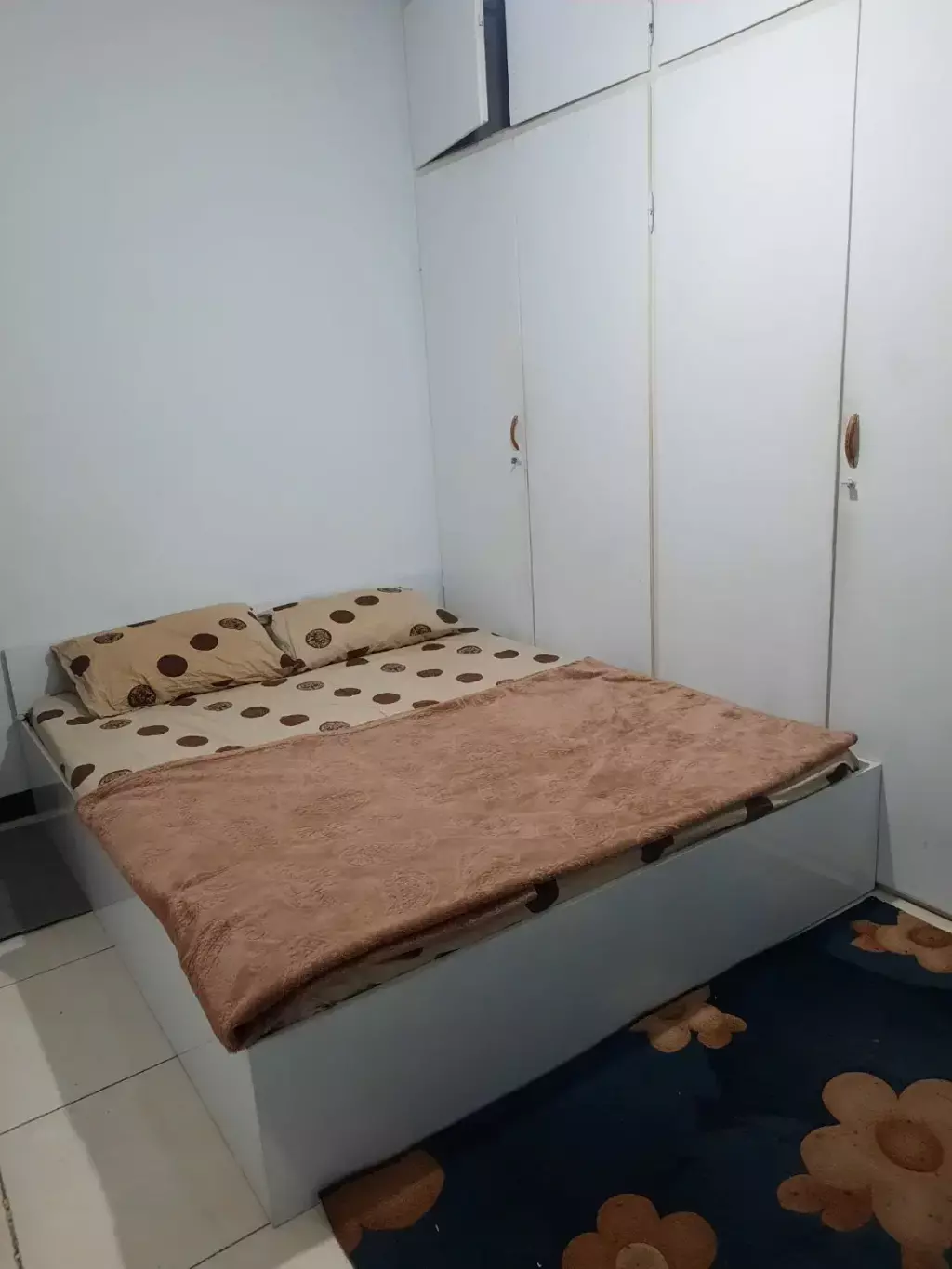 اجاره آپارتمان مبله فول امکانات