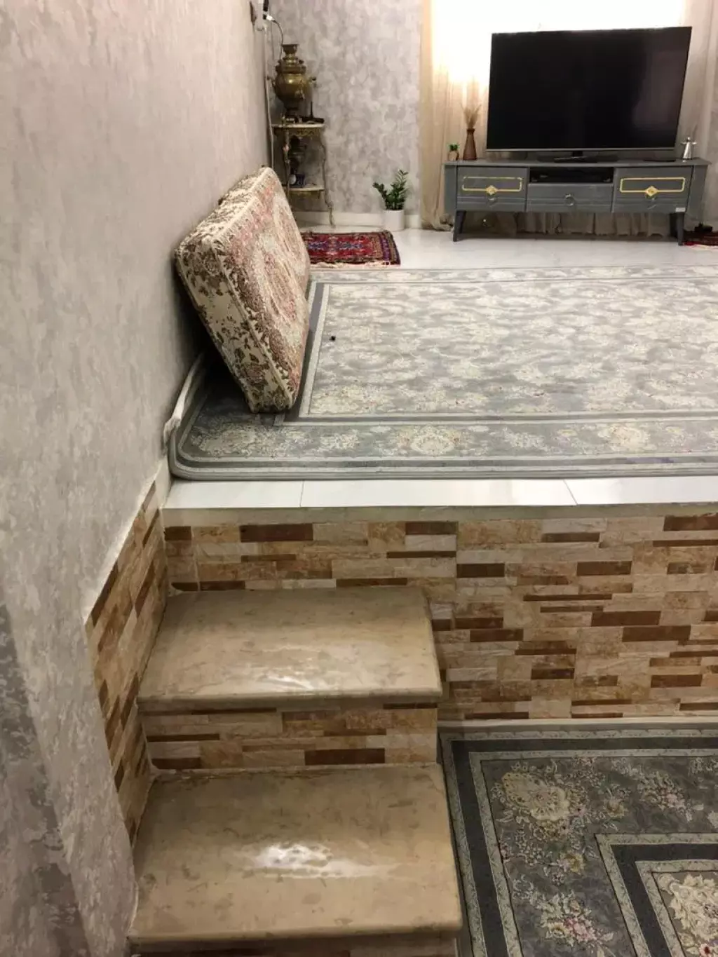 آپارتمان 67متری باپارکینگ - تصویر 5