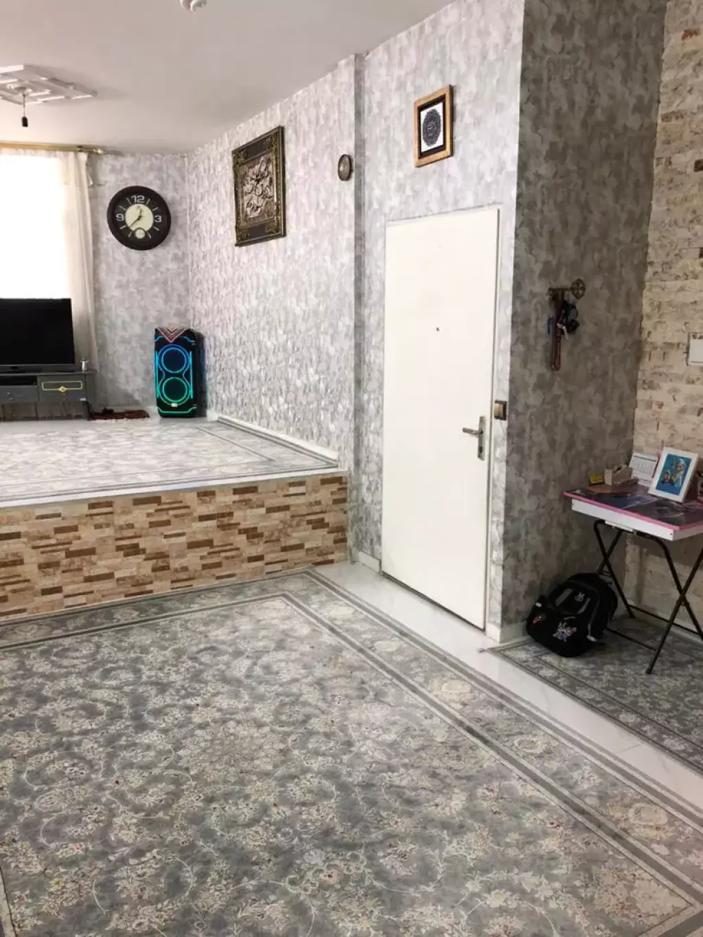 آپارتمان 67متری باپارکینگ - تصویر 7