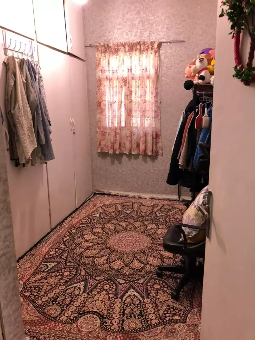 آپارتمان 67متری باپارکینگ - تصویر 10
