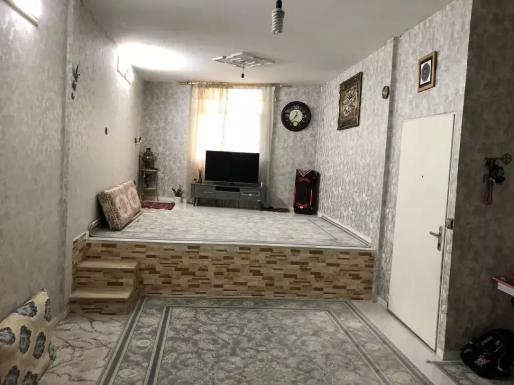 آپارتمان 67متری باپارکینگ