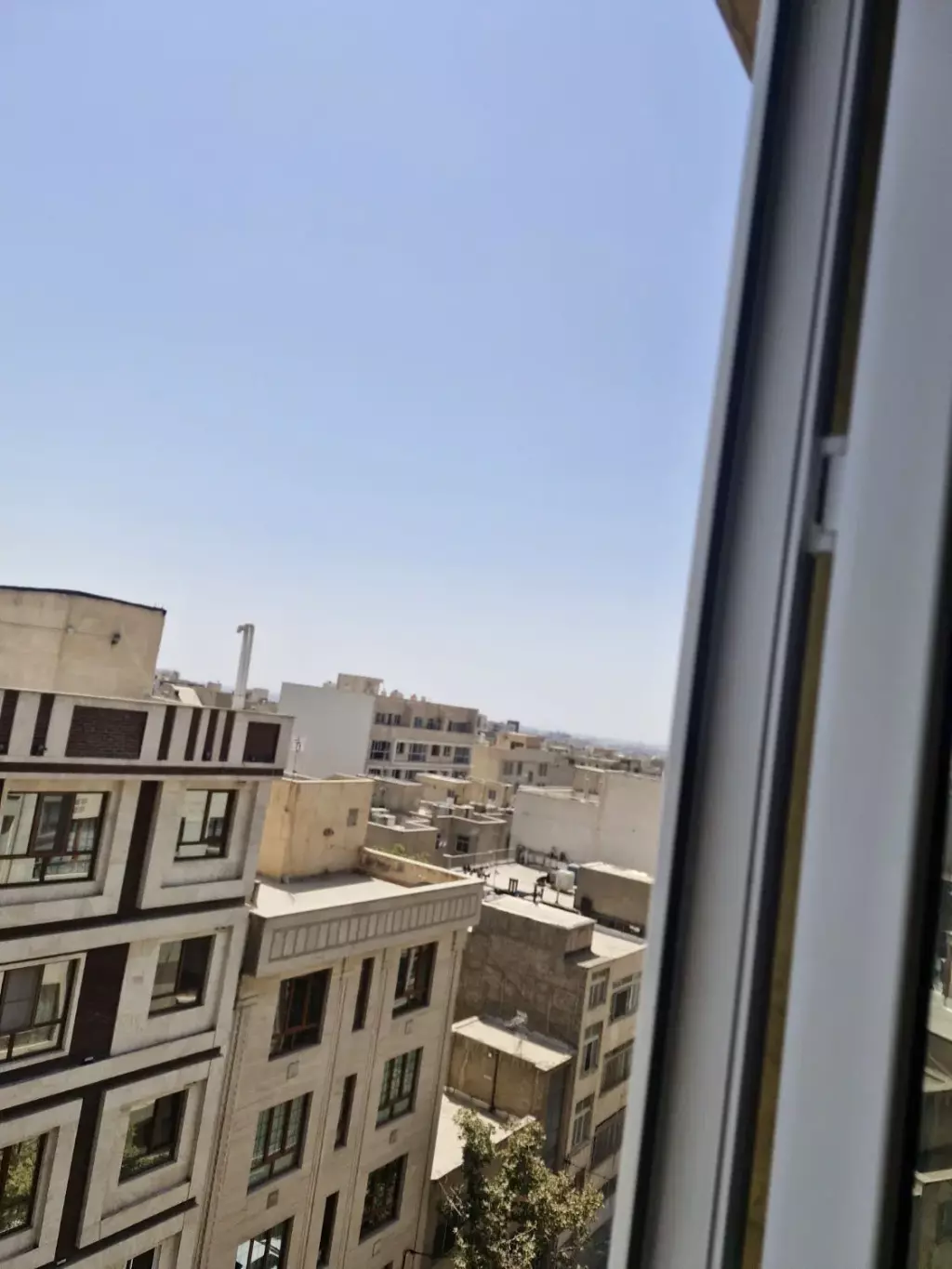 90 متر شمال ستارخان تهران ویلا.طبقه 6 - تصویر 4