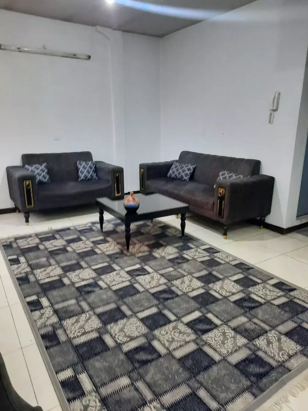اپارتمان مبله - تصویر 2