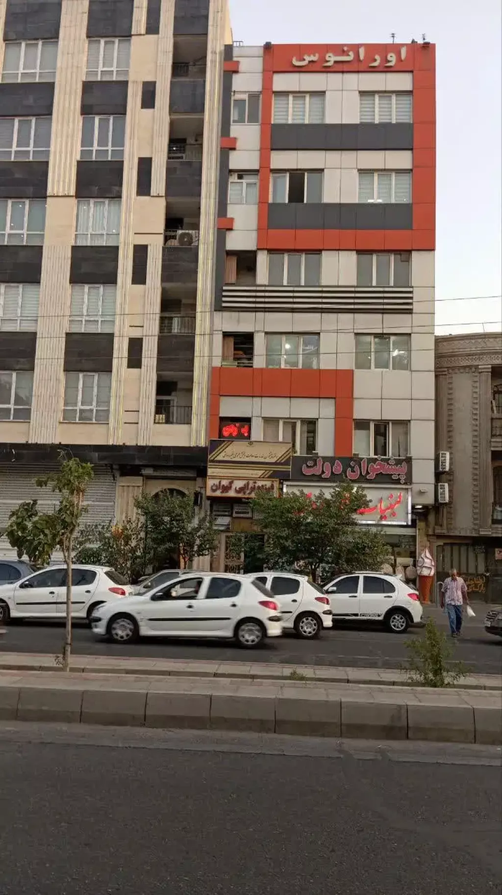 واحد موقعیت اداری 90 متری - تصویر 2