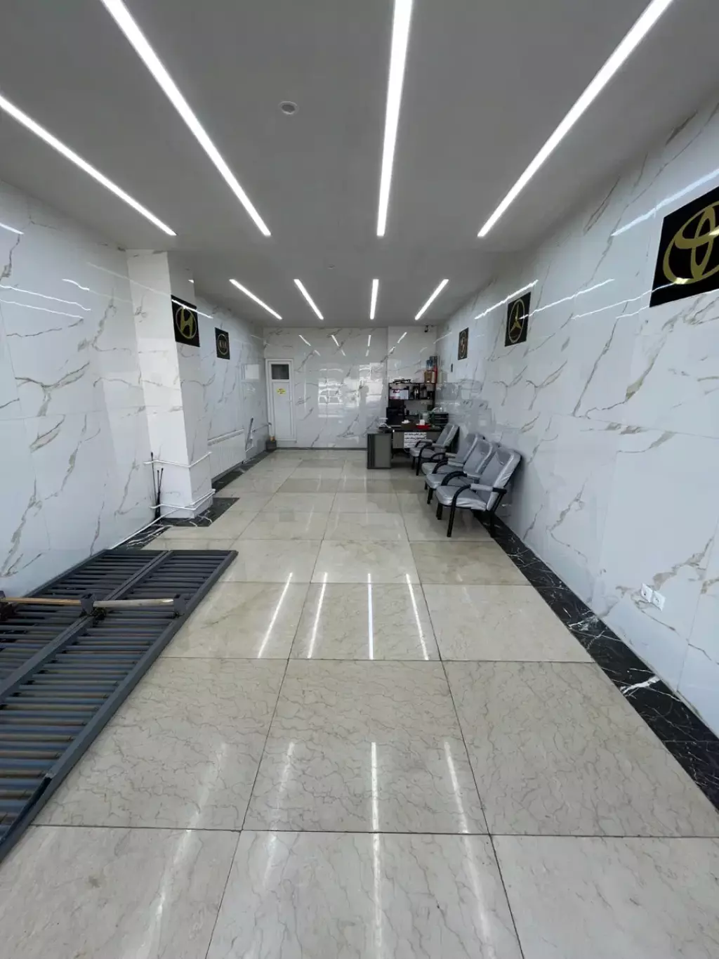 اجاره مغازه 50متری در شهرک گلستان - تصویر 4