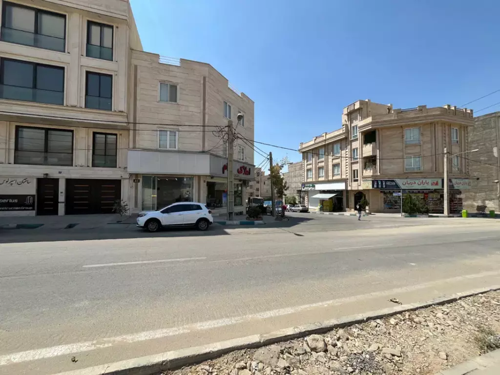 اجاره مغازه 50متری در شهرک گلستان - تصویر 6