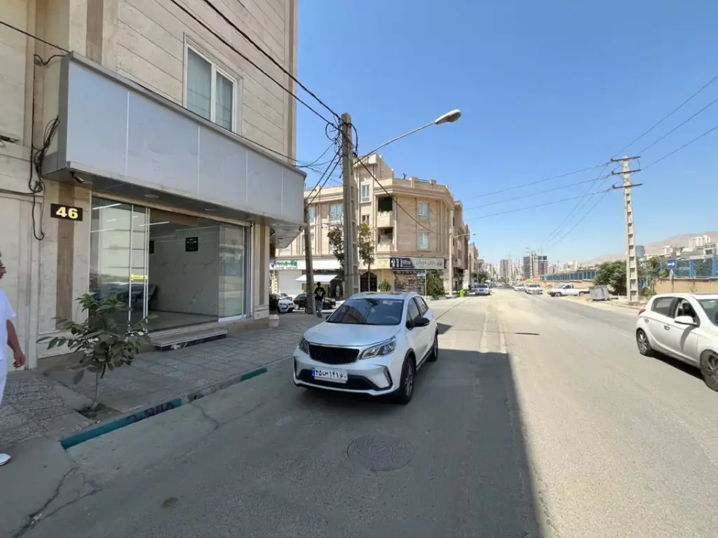 اجاره مغازه 50متری در شهرک گلستان - تصویر 3