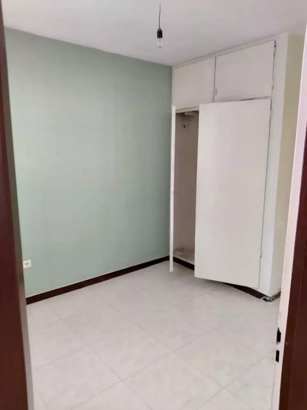 واحد 57 متری / پارکینگ دار / خوش نقشه - تصویر 4