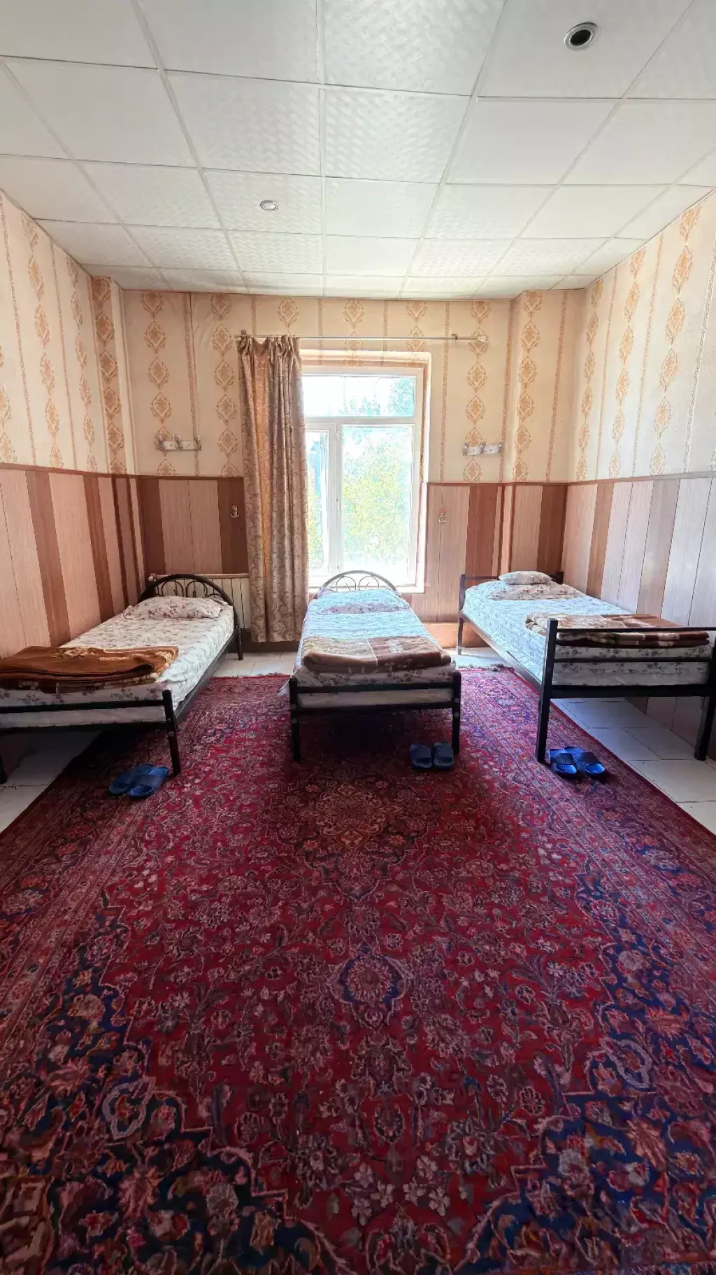 رزرو مهمانسرا،هتل،اقامتگاه ،اجاره خانه/فرهنگیان - تصویر 4