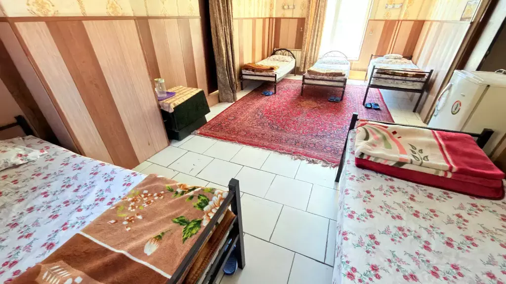 رزرو مهمانسرا،هتل،اقامتگاه ،اجاره خانه/فرهنگیان - تصویر 8