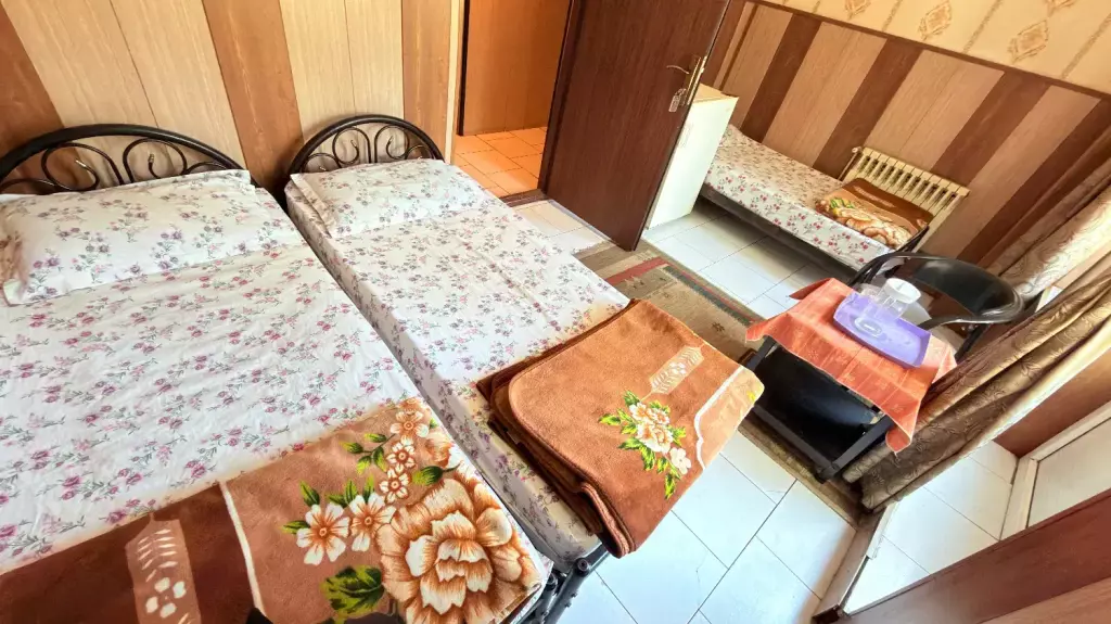رزرو مهمانسرا،هتل،اقامتگاه ،اجاره خانه/فرهنگیان - تصویر 13