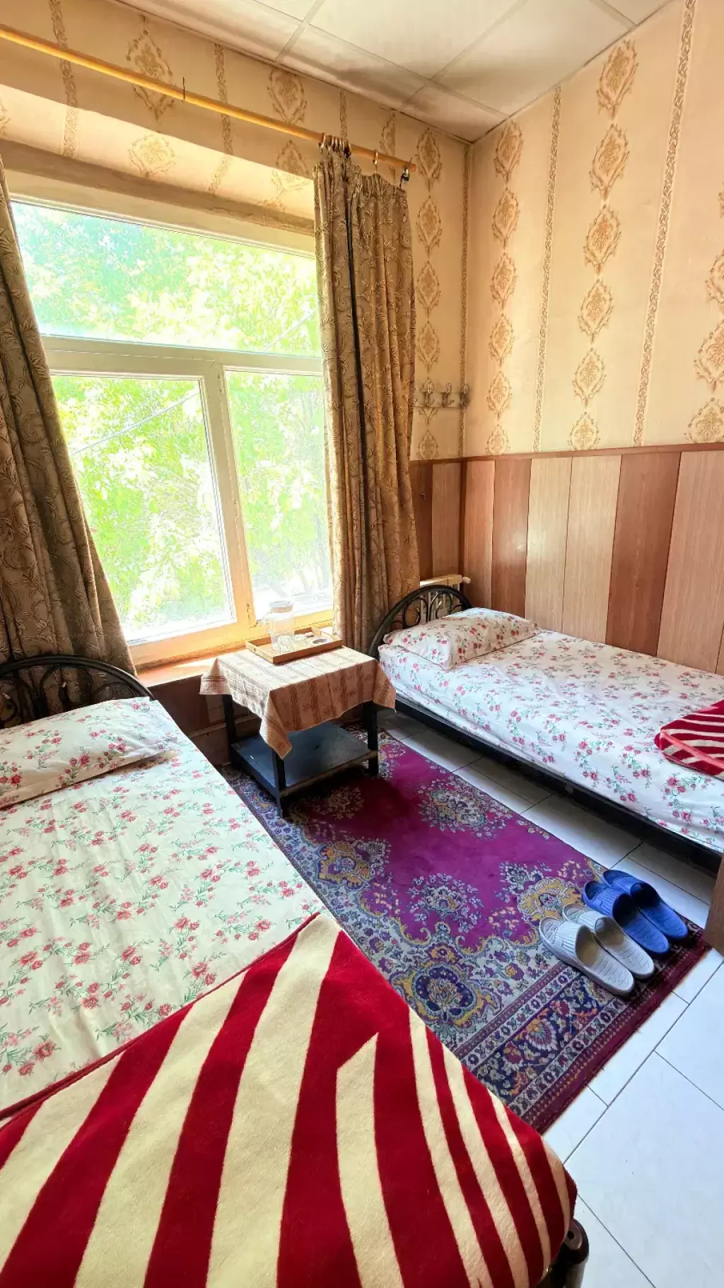 رزرو مهمانسرا،هتل،اقامتگاه ،اجاره خانه/فرهنگیان - تصویر 3