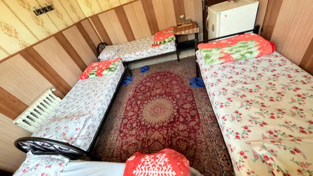 رزرو مهمانسرا،هتل،اقامتگاه ،اجاره خانه/فرهنگیان - تصویر 16
