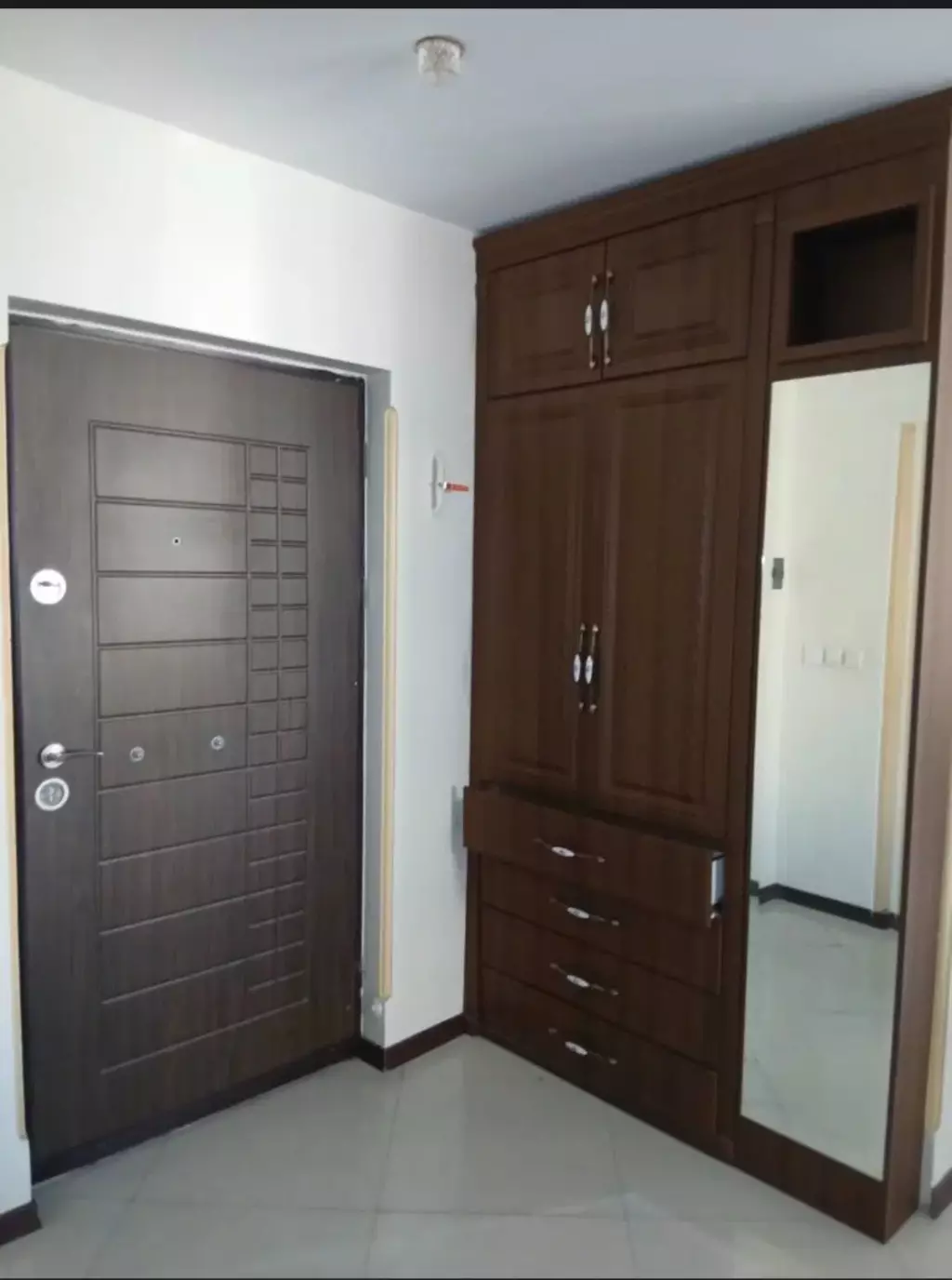 آپارتمان دو‌خوابه  110 متری با تمام امکانات - تصویر 3