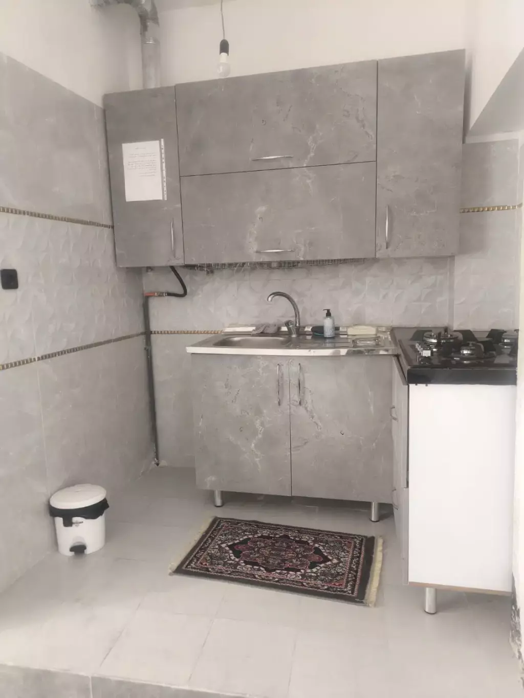 اجاره کوتاه مدت سوییت پارت تایم - تصویر 4