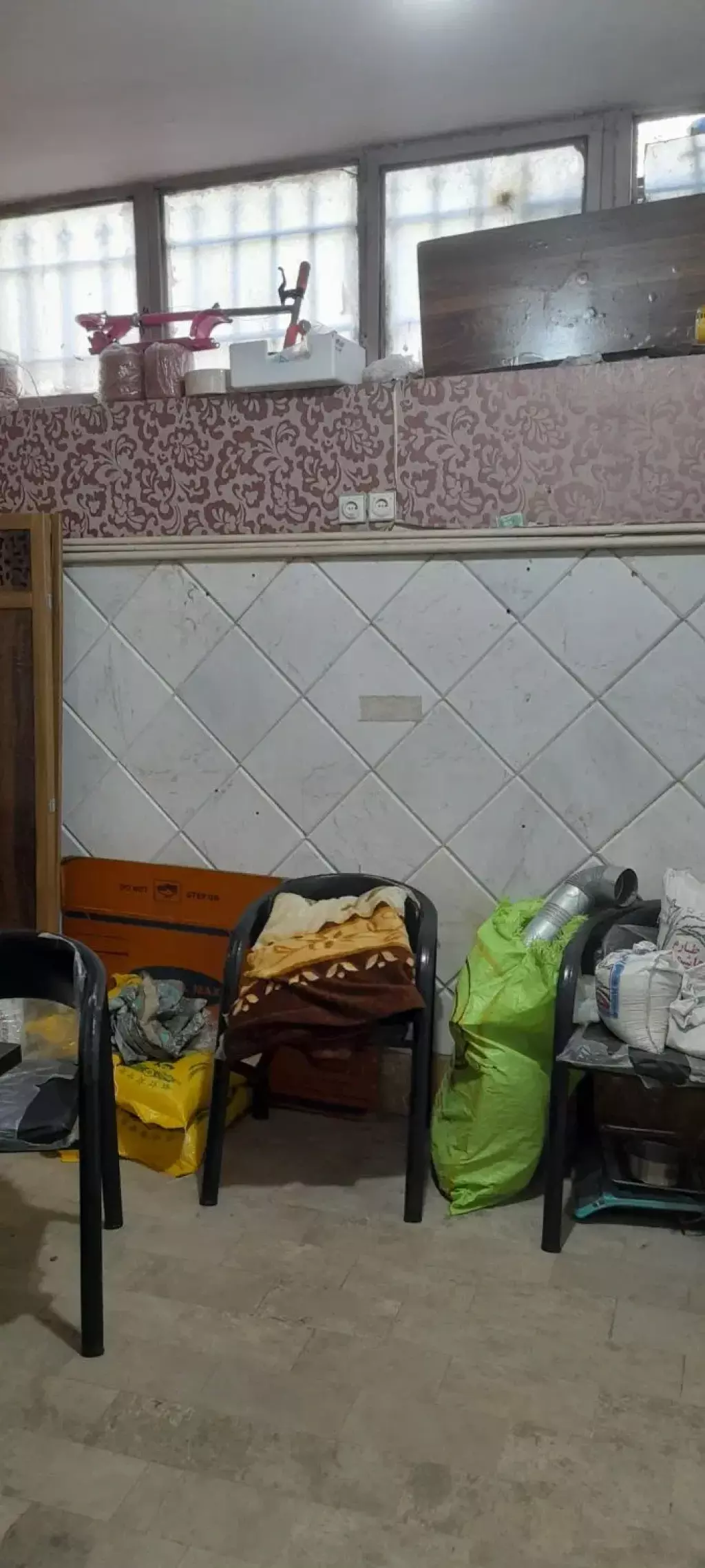 مغازه 12متری باسند شش دانگ تک برگ - تصویر 7