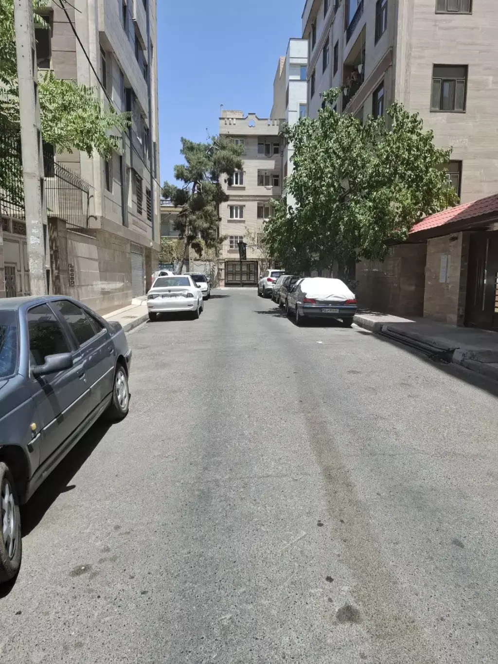 87 متر نبش غرق نور - تصویر 11