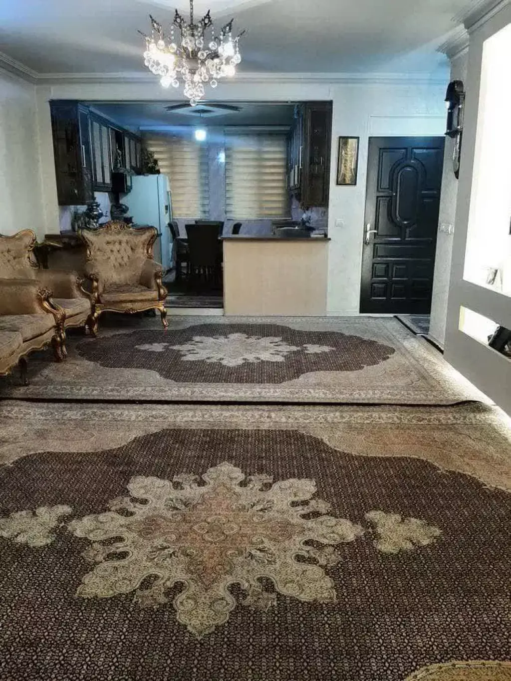 75متری اپارتمان تکواحد - تصویر 6