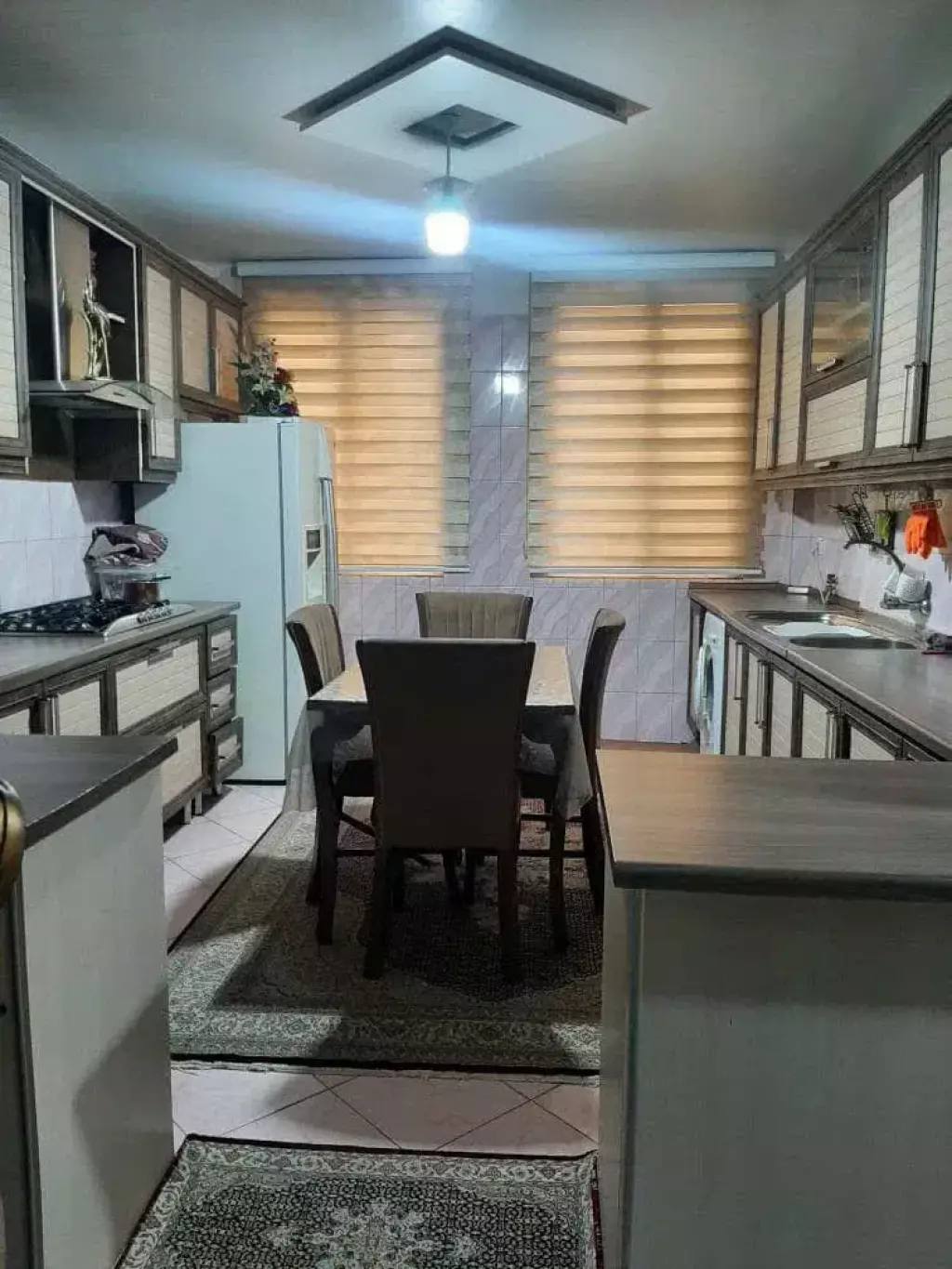 75متری اپارتمان تکواحد - تصویر 3
