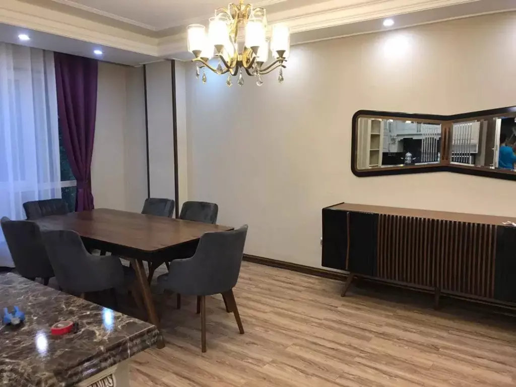 3خ /سعادت آباد /لوکس/ بهترین لوکیشن /فول امکانات