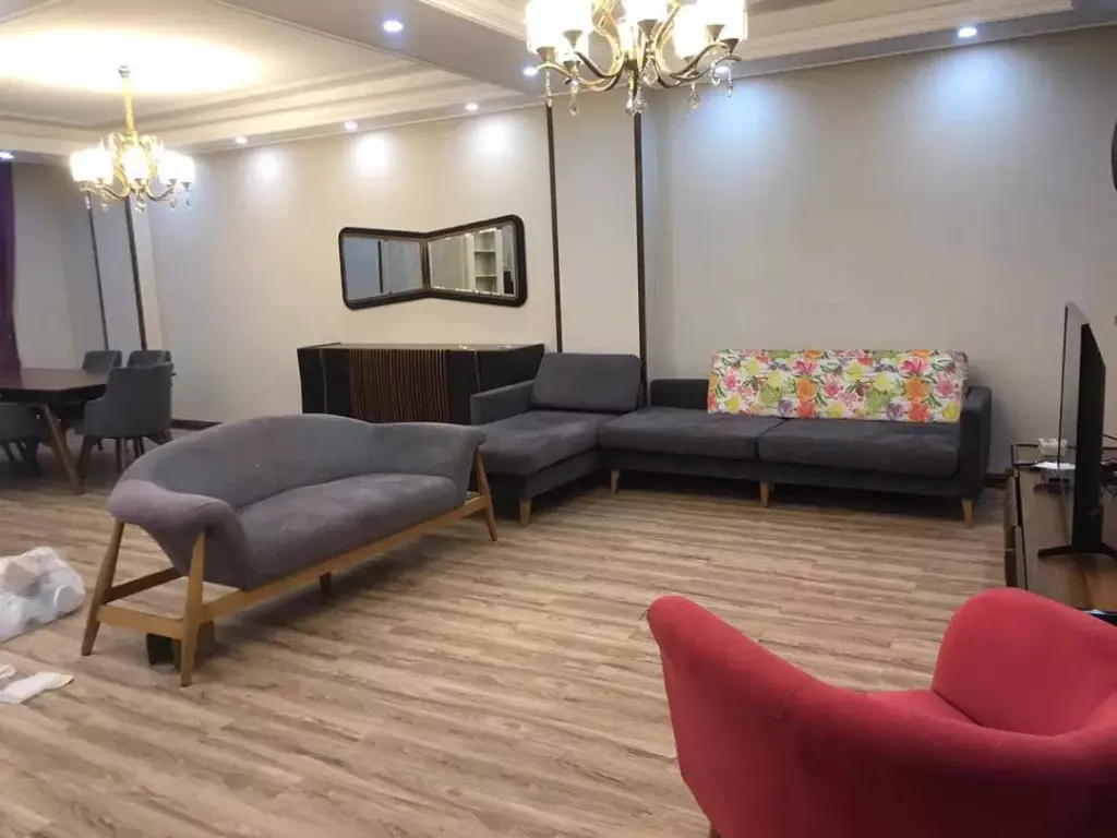 3خ /سعادت آباد /لوکس/ بهترین لوکیشن /فول امکانات - تصویر 6